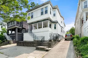 281 Alewife Brook Pkwy, Somerville, MA 02144 - Photo 1