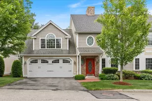 4 Jill's Way, Tewksbury, MA 01876 - Photo 1