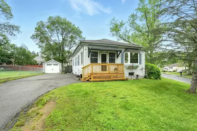2 Pierce St, Agawam, MA 01030 - Photo 1