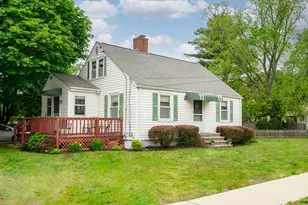 41 Hyde St, Quincy, MA 02169 - Photo 1