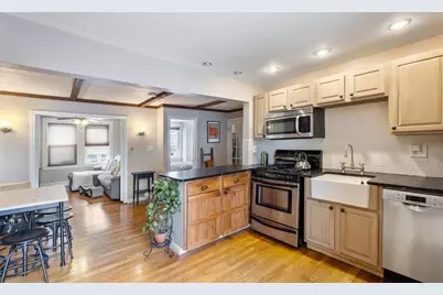 327 Sumner St #2, Boston, MA 02128 - Photo 1