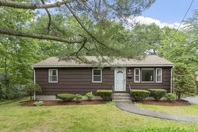 471 Lowell St, Reading, MA 01867 - Photo 1