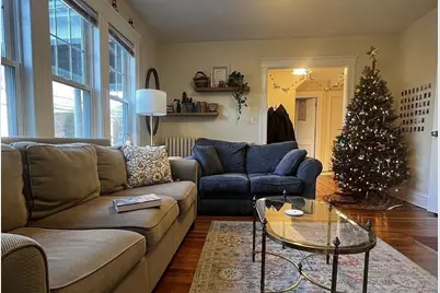 24 Ridgemont St #1, Boston, MA 02134 - Photo 1