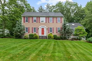 19 Echo Hills Dr, Mansfield, MA 02048 - Photo 1