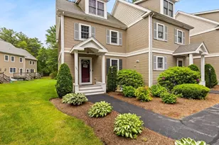 55 Williams St, Taunton, MA 02780 - Photo 1