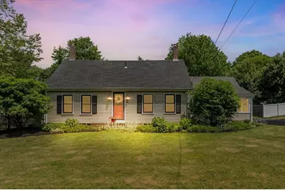 186 White St, Raynham, MA 02767 - Photo 1