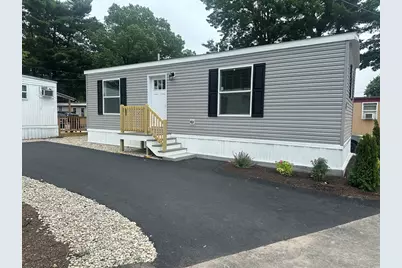 1346 Newport Ave #C-05, Attleboro, MA 02703 - Photo 1