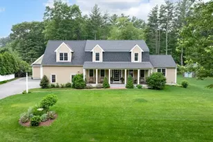 1296 Main, Hanover, MA 02339 - Photo 1