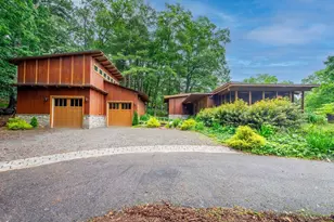 141 Old County Rd, Lincoln, MA 01773 - Photo 1