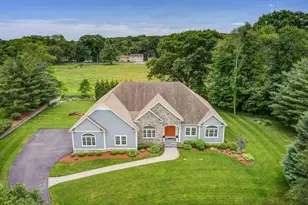 6 Kenwood, Seekonk, MA 02771 - Photo 1