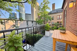 159 St Botolph St, Boston, MA 02115 - Photo 1