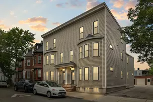 870 E 4th St, Boston, MA 02127 - Photo 1