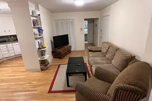 290 Commonwealth Ave, Boston, MA 02116 - Photo 1