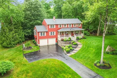 7 Colonial Drive, Westford, MA 01886 - Photo 1