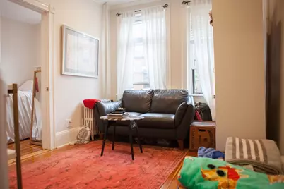 31 Irving St #5, Boston, MA 02114 - Photo 1