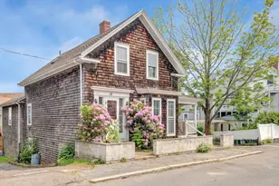 15 Washington Square, Gloucester, MA 01930 - Photo 1