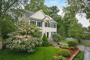 56 Peace St, Billerica, MA 01821 - Photo 1