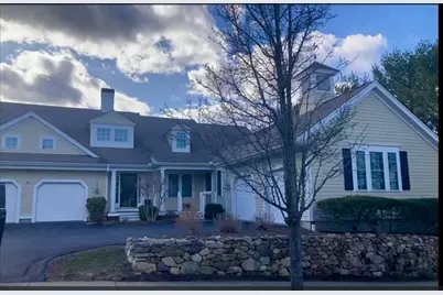 1 Hayloft Ln #1, Marshfield, MA 02050 - Photo 1