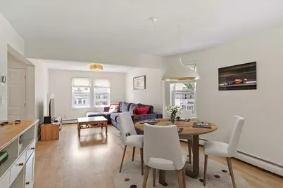 34 Amsden Street #2, Arlington, MA 02474 - Photo 1