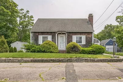 521 Pleasant St, Weymouth, MA 02190 - Photo 1