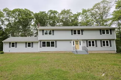 269 Fairview Ave, Rehoboth, MA 02769 - Photo 1