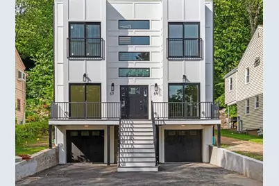 57 Highland Road #57, Brookline, MA 02445 - Photo 1