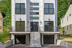 57 Highland Rd, Brookline, MA 02445 - Photo 1