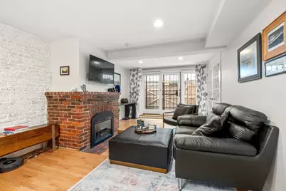 69 Saint Botolph #1, Boston, MA 02116 - Photo 1