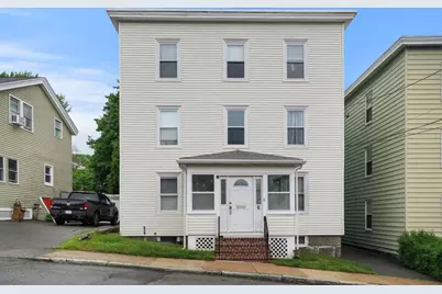 6 Horton St #2, Salem, MA 01970 - Photo 1