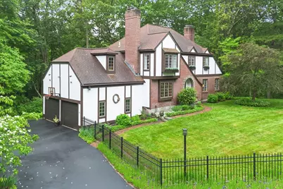 120 Oak Knoll Road, Carlisle, MA 01741 - Photo 1