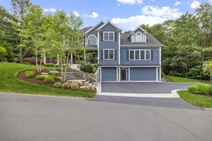 22 Flintlock Rd, Lexington, MA 02420 - Photo 1