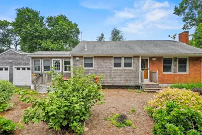 3 Emory St, Brockton, MA 02301 - Photo 1