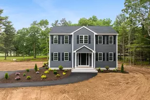 10 Leonard St, Lakeville, MA 02347 - Photo 1