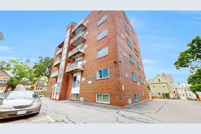 70 Park St #44, Somerville, MA 02143 - Photo 1