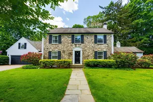 23 Ascenta Terrace, Newton, MA 02465 - Photo 1