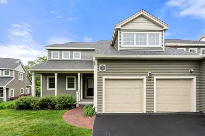 32 Old Framingham Rd #20, Sudbury, MA 01776 - Photo 1