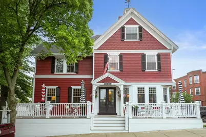 56 N St, Boston, MA 02127 - Photo 1