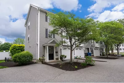 73 Liberty St #3, Danvers, MA 01923 - Photo 1
