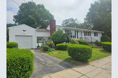 96 Newport Street, Fall River, MA 02720 - Photo 1