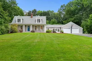 1857 Great Pond Rd, North Andover, MA 01845 - Photo 1
