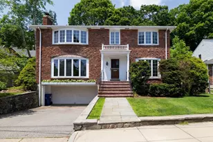 2 Rockwood Terrace, Boston, MA 02130 - Photo 1