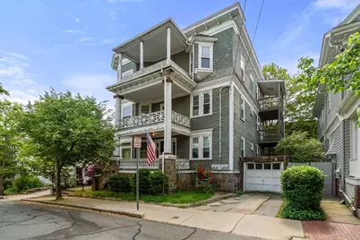 12 Merrill Street, Cambridge, MA 02139 - Photo 1