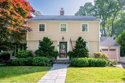 9 Mohawk Rd, Marblehead, MA 01945 - Photo 1