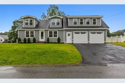 21 Rhoda St, Tewksbury, MA 01876 - Photo 1