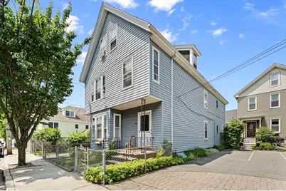 10 Granite St, Somerville, MA 02143 - Photo 1