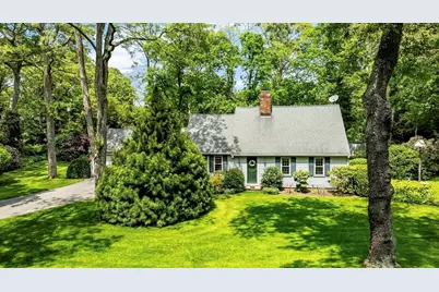 1 Jonathan Lane, Sandwich, MA 02563 - Photo 1