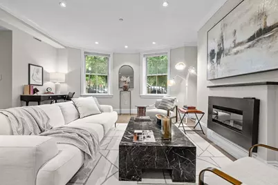 407 Shawmut Avenue #1, Boston, MA 02118 - Photo 1