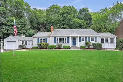 209 Brookside Road, Needham, MA 02492 - Photo 1