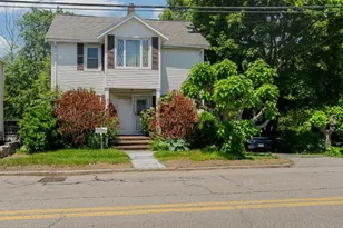 160 Hartford St, Framingham, MA 01702 - Photo 1