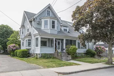 86-88 Sargent St, Winthrop, MA 02152 - Photo 1